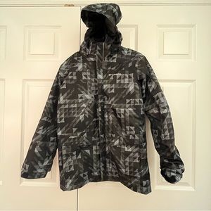 Pre-loved COLUMBIA Winter Jacket, ski jacket. Boy’s L, EXCELLENT CONDITION